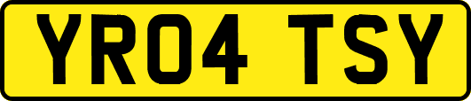 YR04TSY