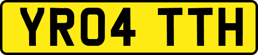 YR04TTH