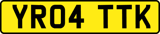 YR04TTK