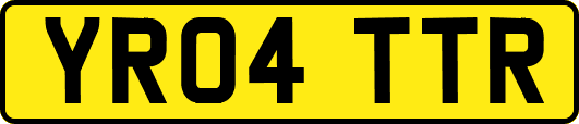 YR04TTR