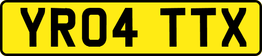 YR04TTX