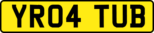 YR04TUB
