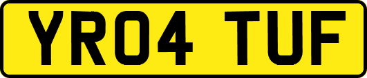 YR04TUF