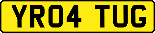 YR04TUG