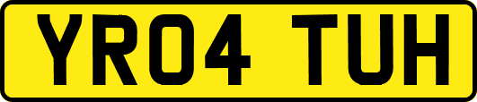 YR04TUH