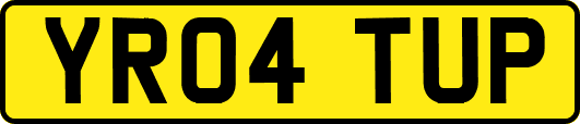 YR04TUP