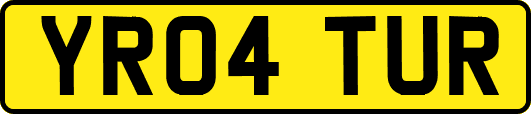 YR04TUR
