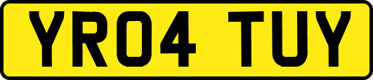 YR04TUY
