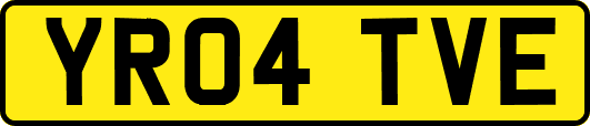 YR04TVE