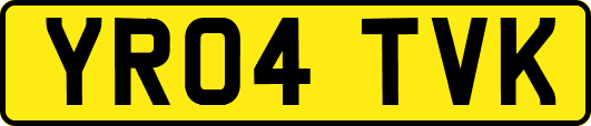 YR04TVK