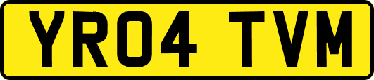 YR04TVM