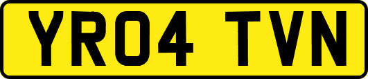 YR04TVN