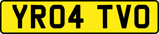 YR04TVO