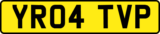 YR04TVP