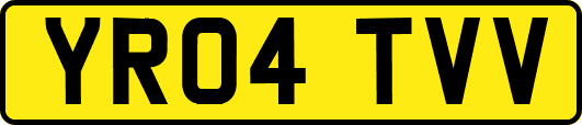 YR04TVV