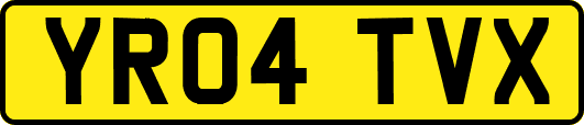 YR04TVX