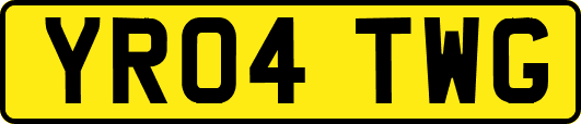 YR04TWG