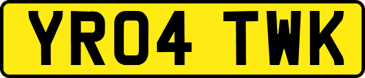 YR04TWK