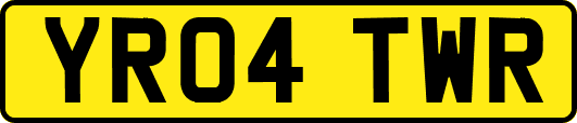 YR04TWR