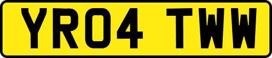 YR04TWW