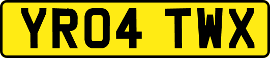 YR04TWX