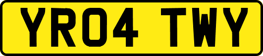 YR04TWY