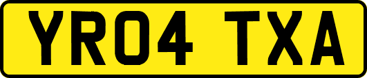 YR04TXA