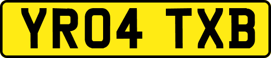 YR04TXB