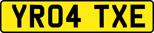 YR04TXE