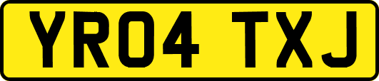 YR04TXJ