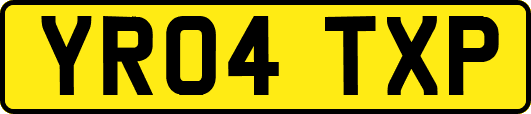 YR04TXP
