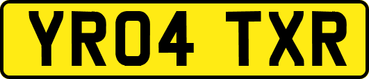 YR04TXR