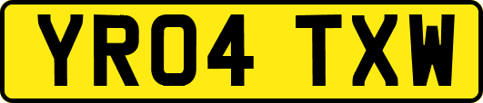 YR04TXW