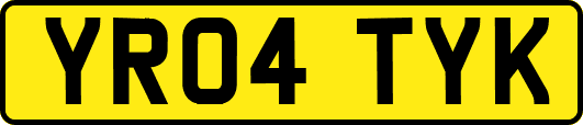 YR04TYK