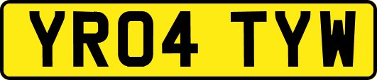 YR04TYW