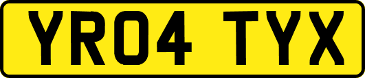 YR04TYX