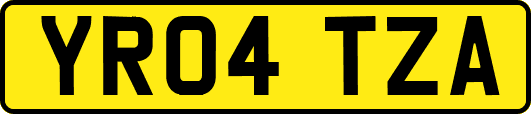 YR04TZA