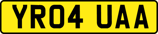 YR04UAA