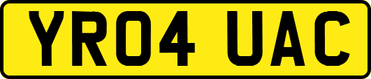 YR04UAC
