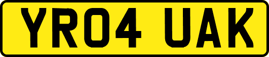 YR04UAK