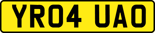 YR04UAO