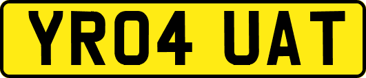 YR04UAT