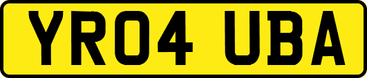 YR04UBA