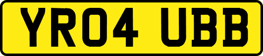 YR04UBB