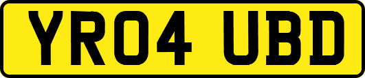 YR04UBD
