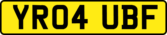 YR04UBF