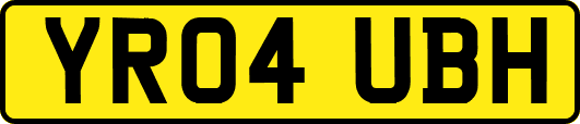 YR04UBH