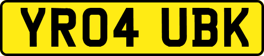 YR04UBK