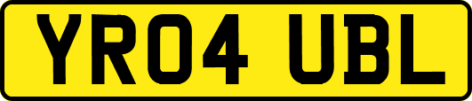 YR04UBL