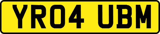 YR04UBM